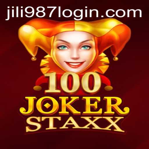 Exploring 100JokerStaxx: Unveiling the Intriguing World of Jili 987 Login