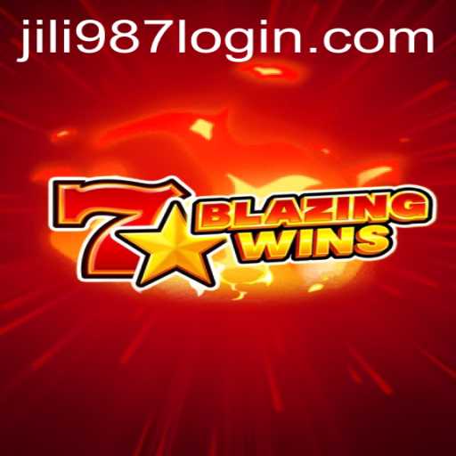 BlazingWins: The Ultimate Gaming Experience with Jili 987