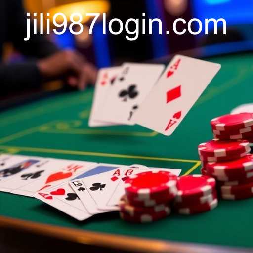 Online Baccarat